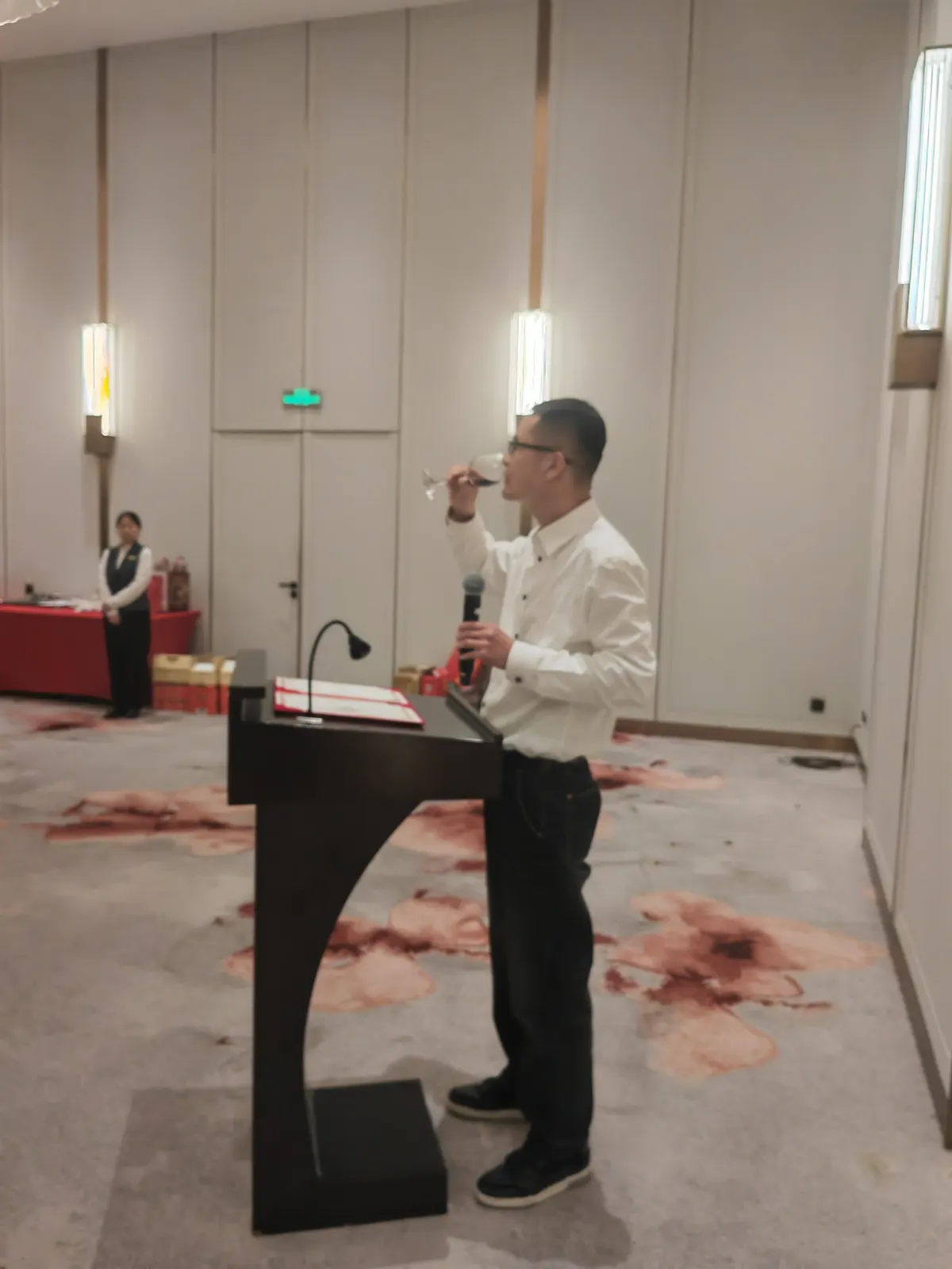 2025年迎春晚宴