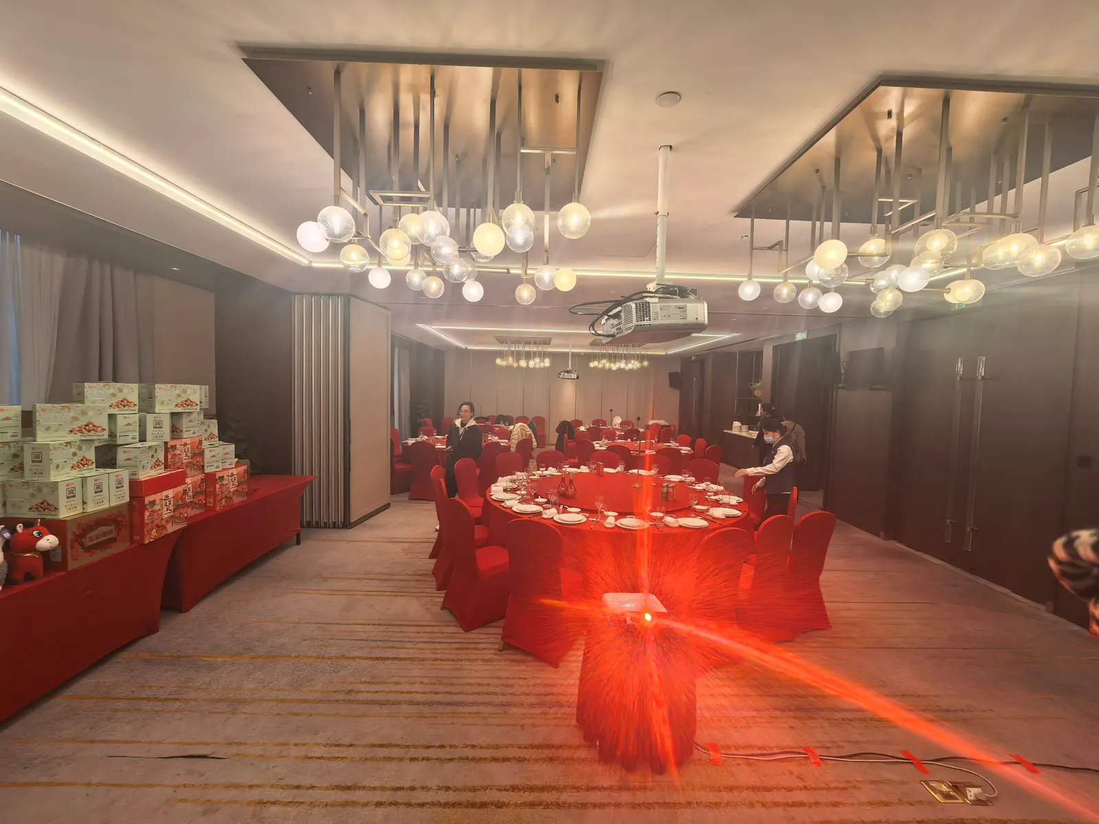 联银担保2026年年会