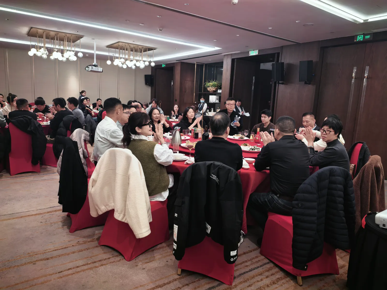 联银担保2026年年会