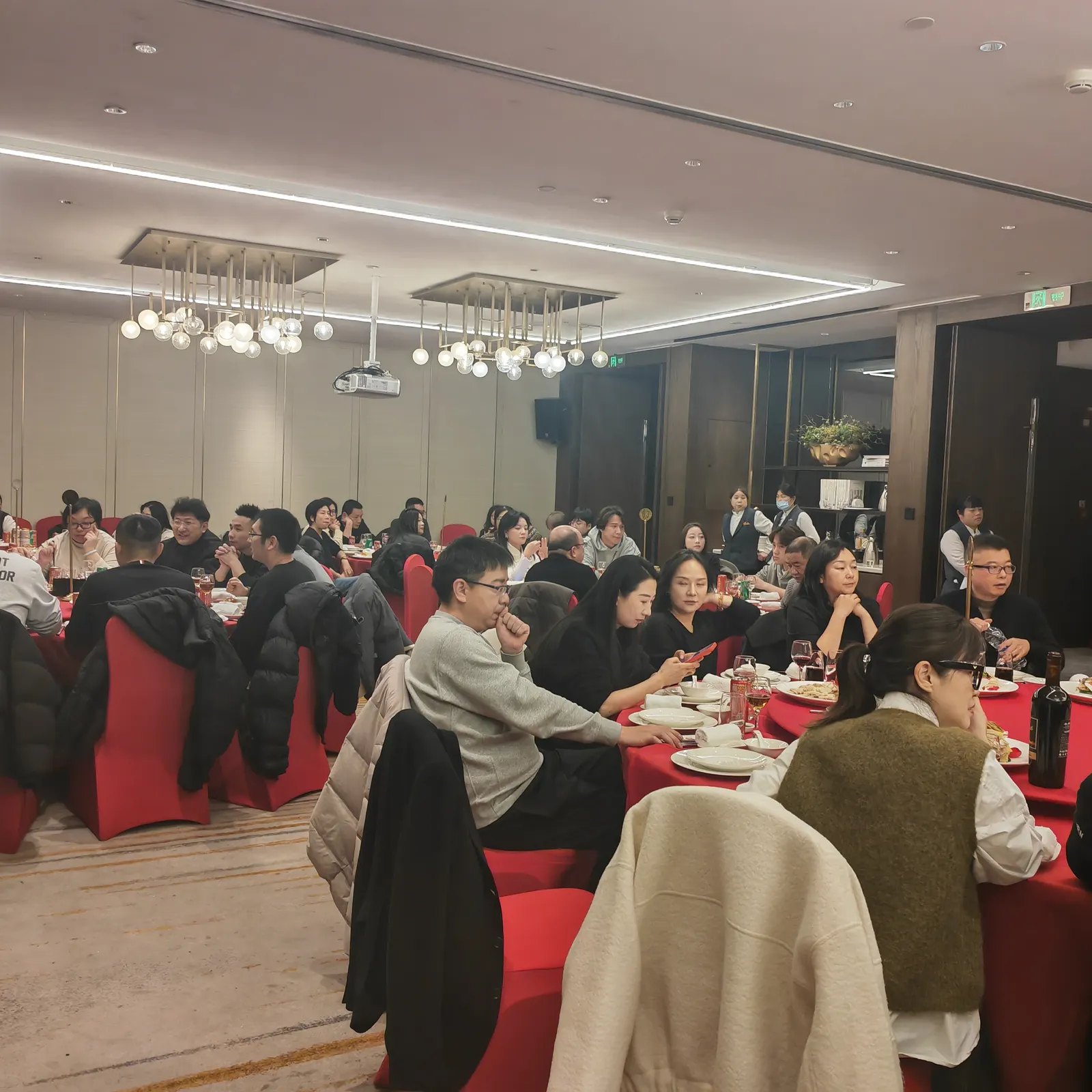 联银担保2026年年会