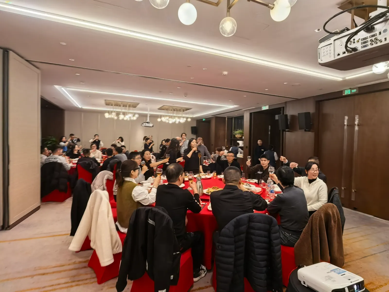 联银担保2026年年会