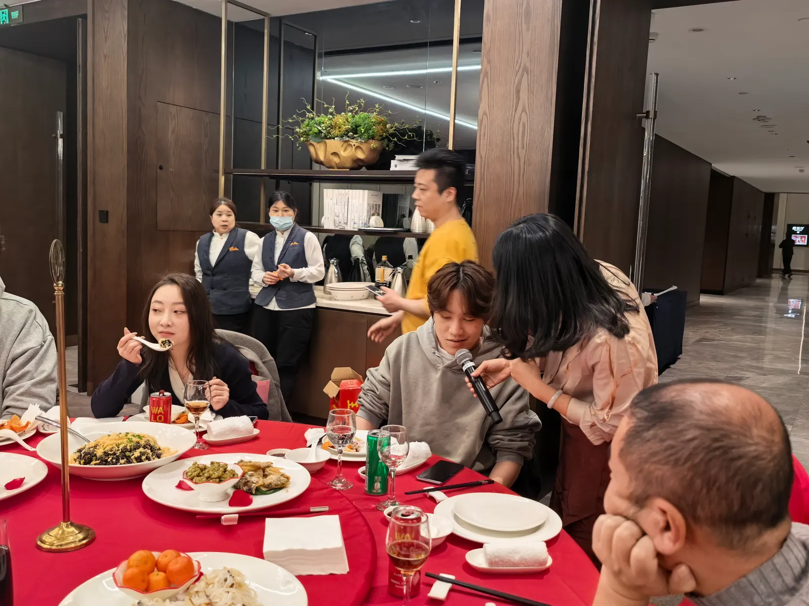 联银担保2026年年会