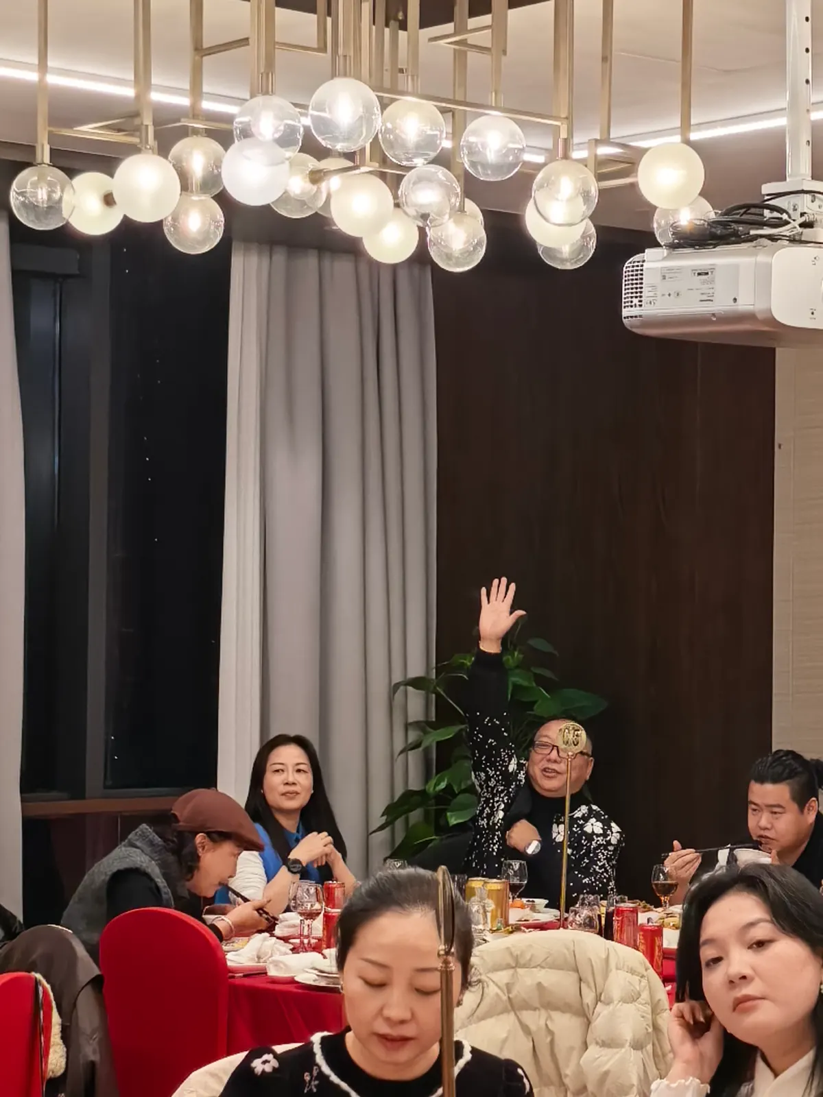 联银担保2026年年会
