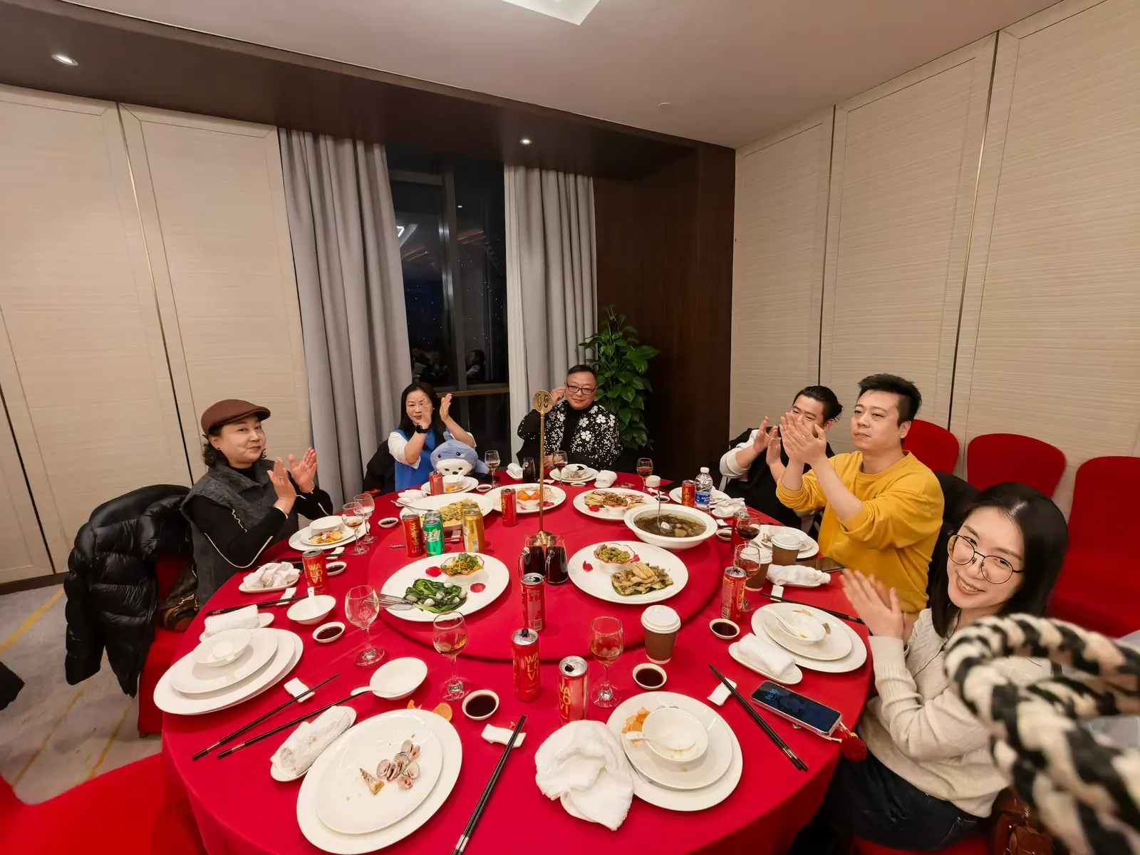 联银担保2026年年会