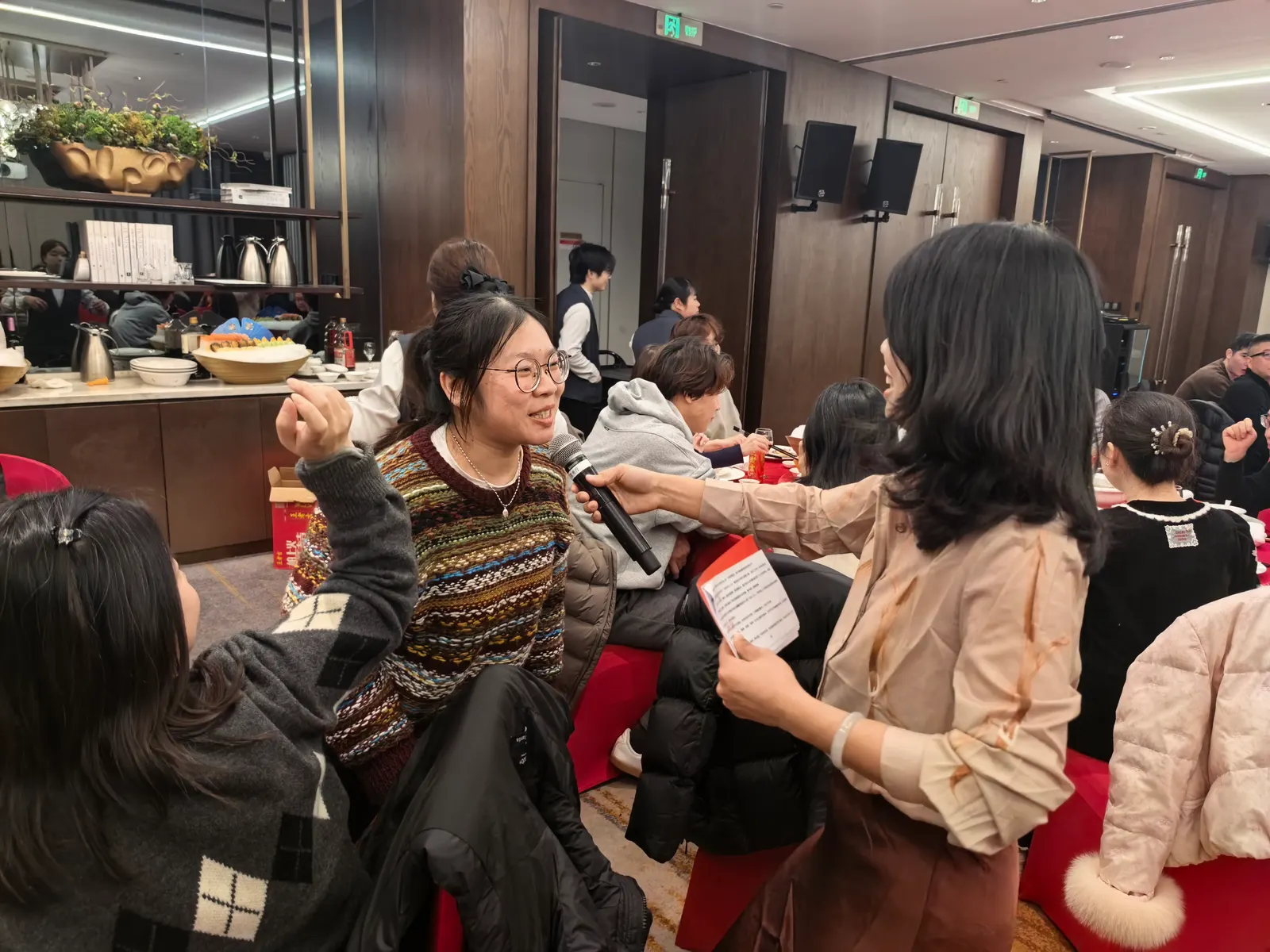 联银担保2026年年会