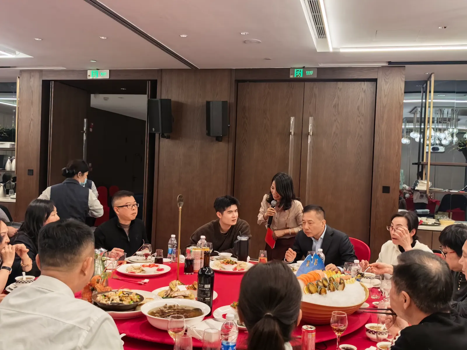 联银担保2026年年会