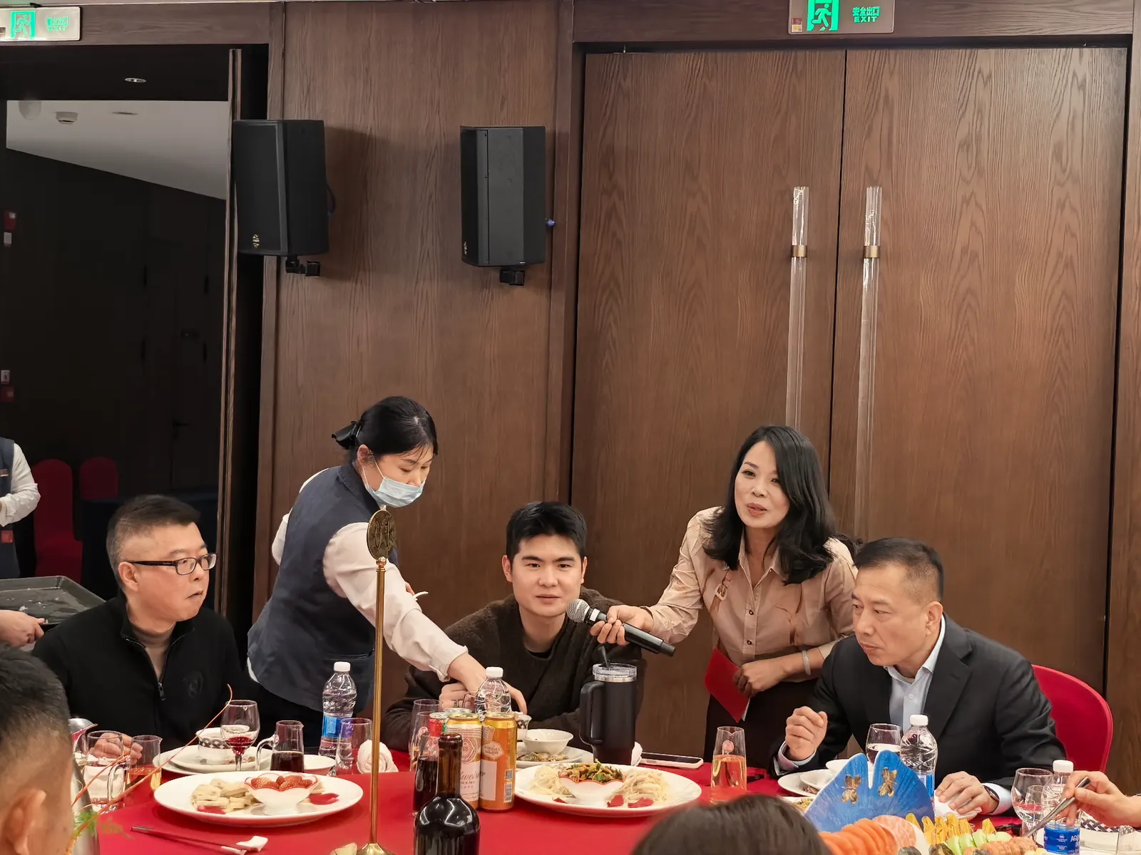 联银担保2026年年会