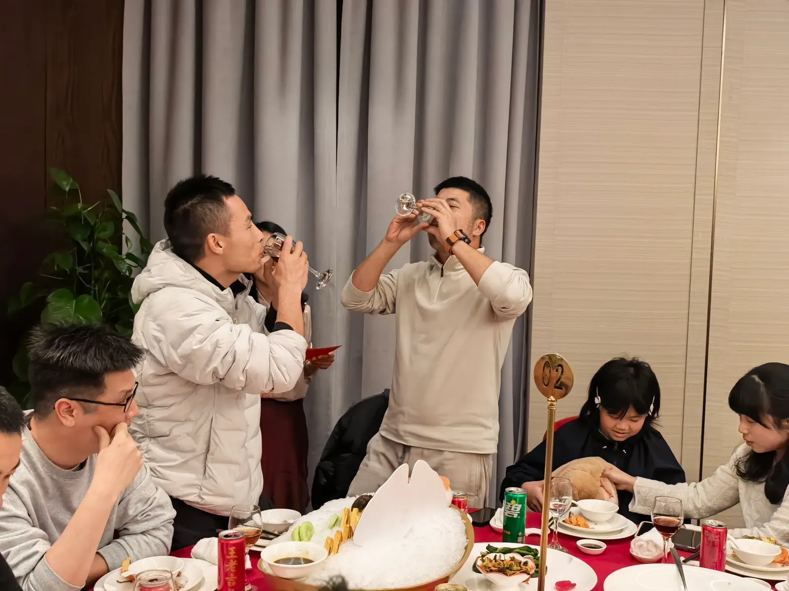 联银担保2026年年会