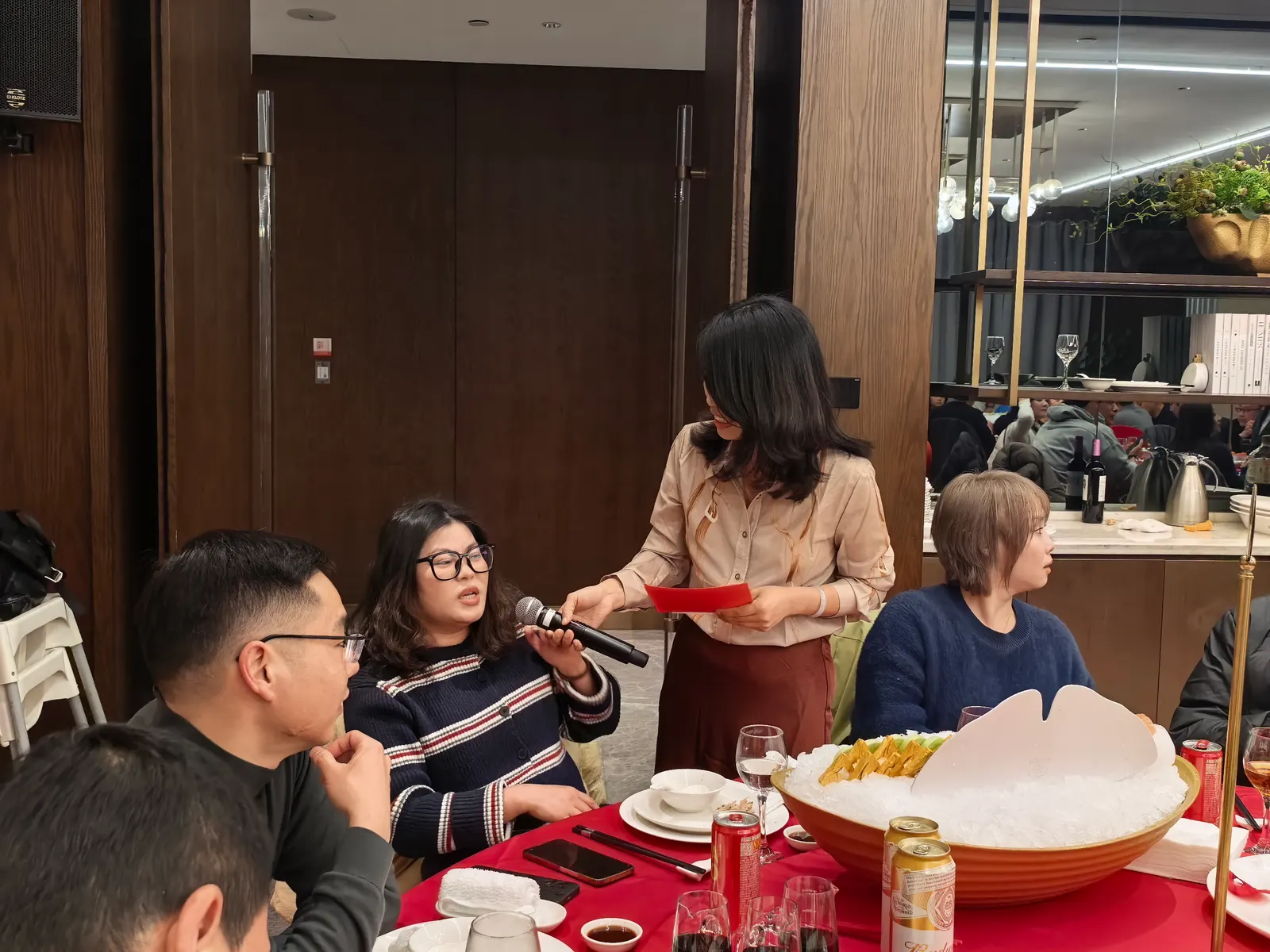 联银担保2026年年会