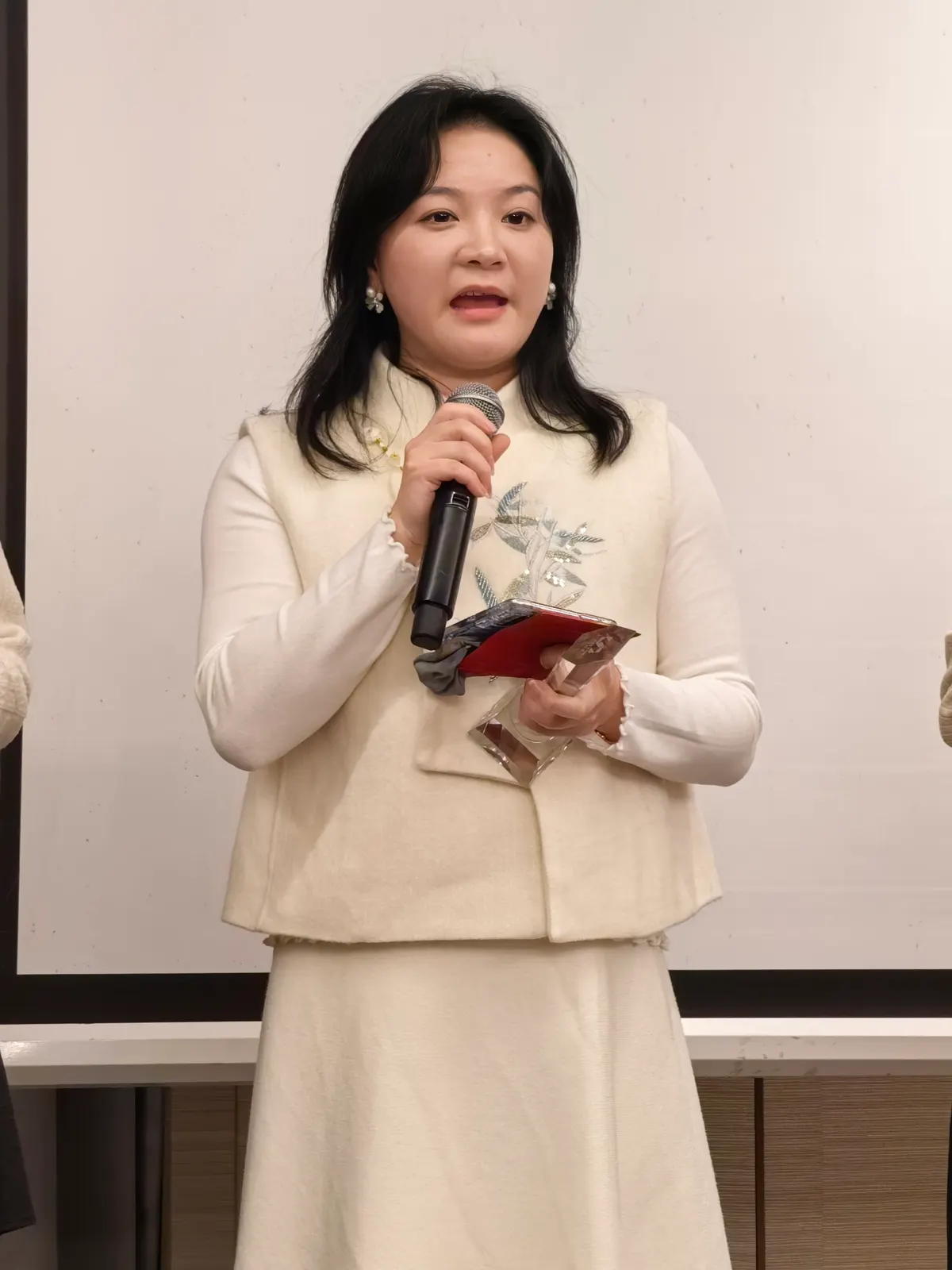 联银担保2026年年会