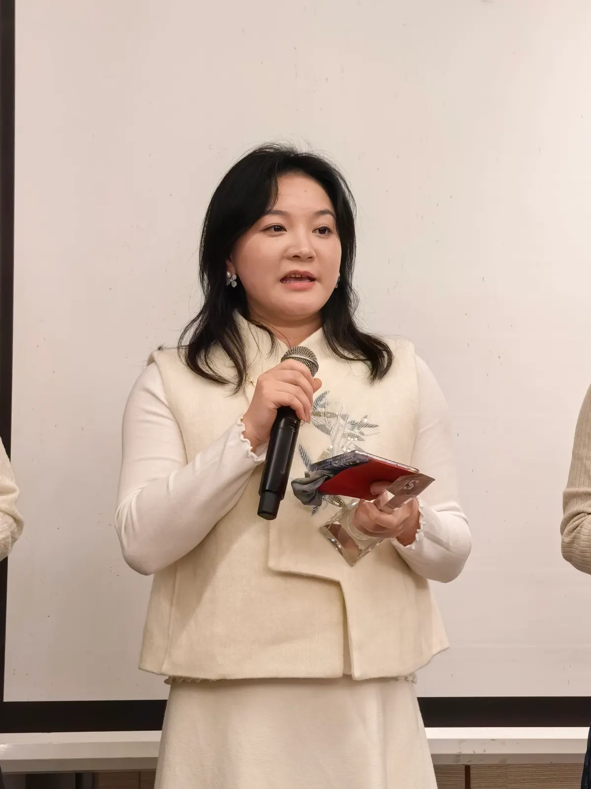 联银担保2026年年会