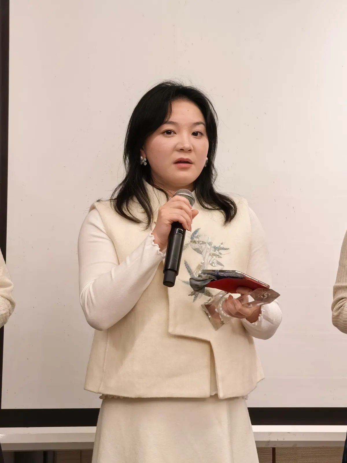 联银担保2026年年会