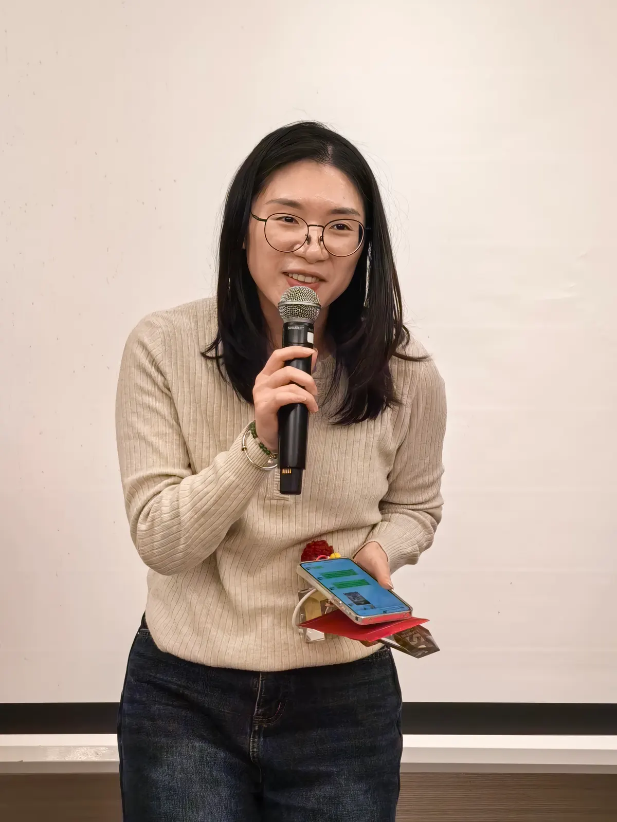 联银担保2026年年会