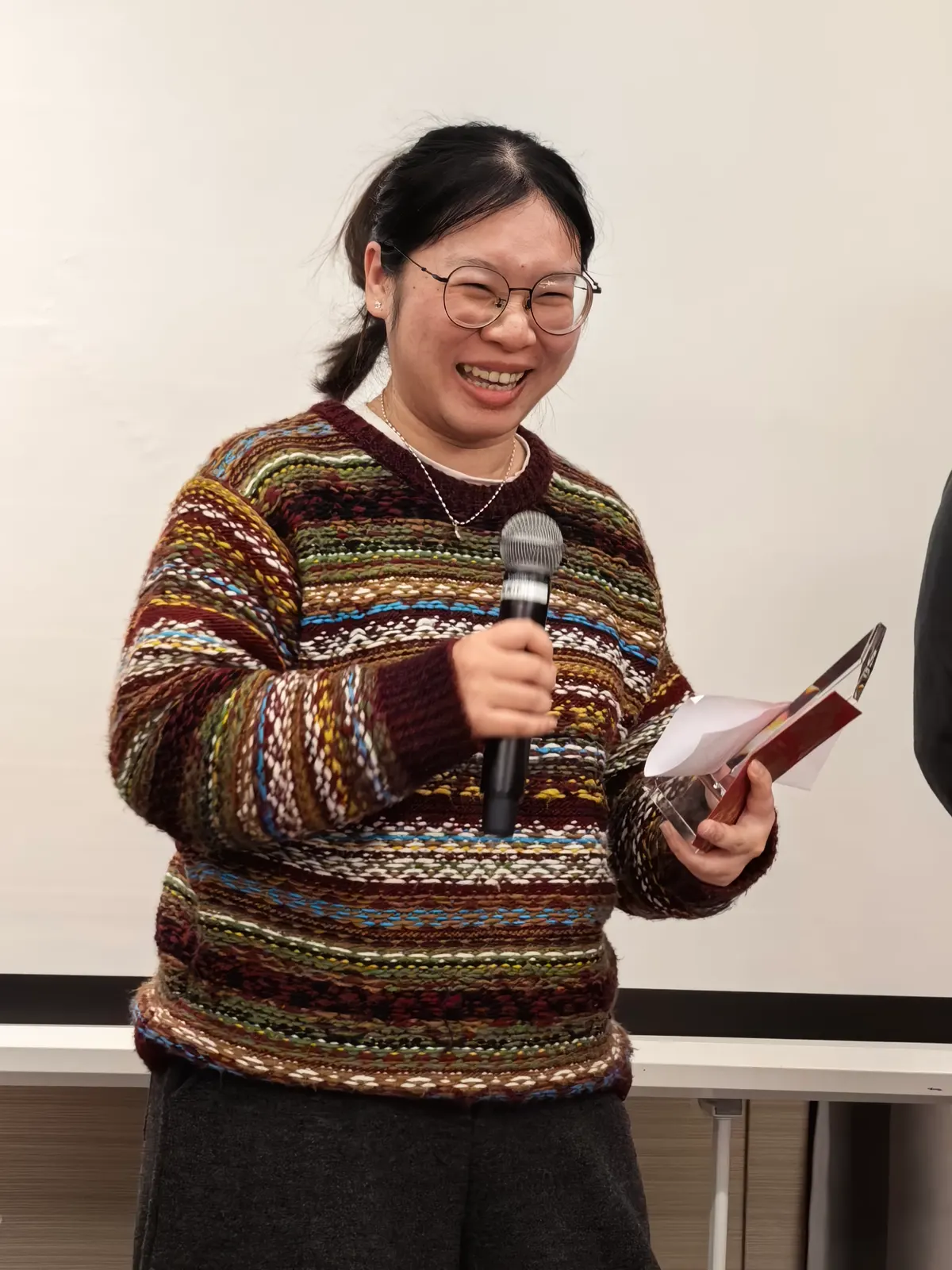 联银担保2026年年会
