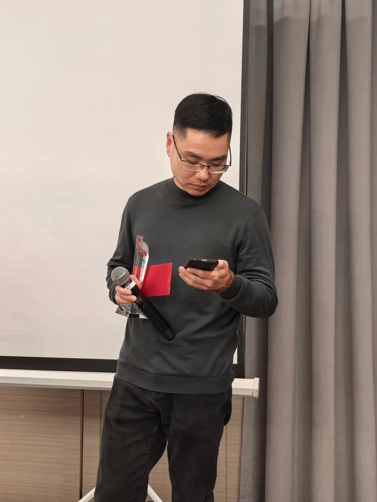 联银担保2026年年会