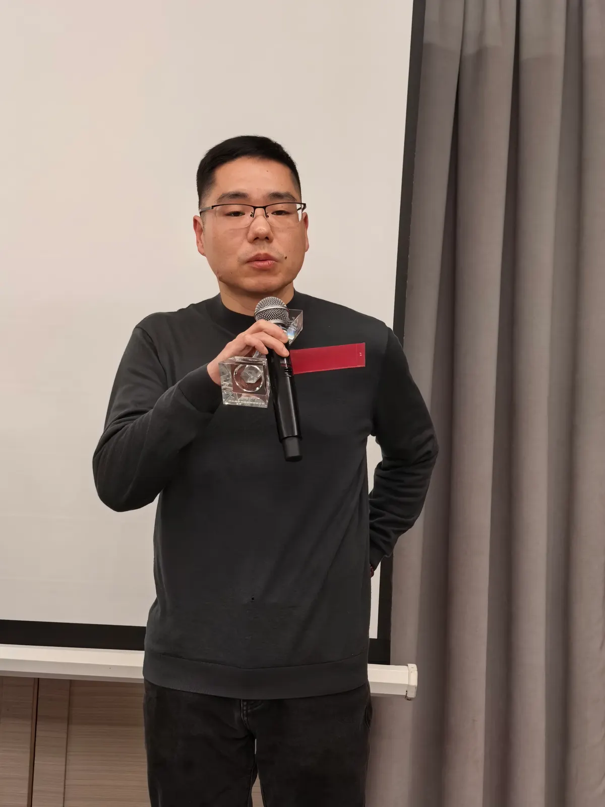 联银担保2026年年会
