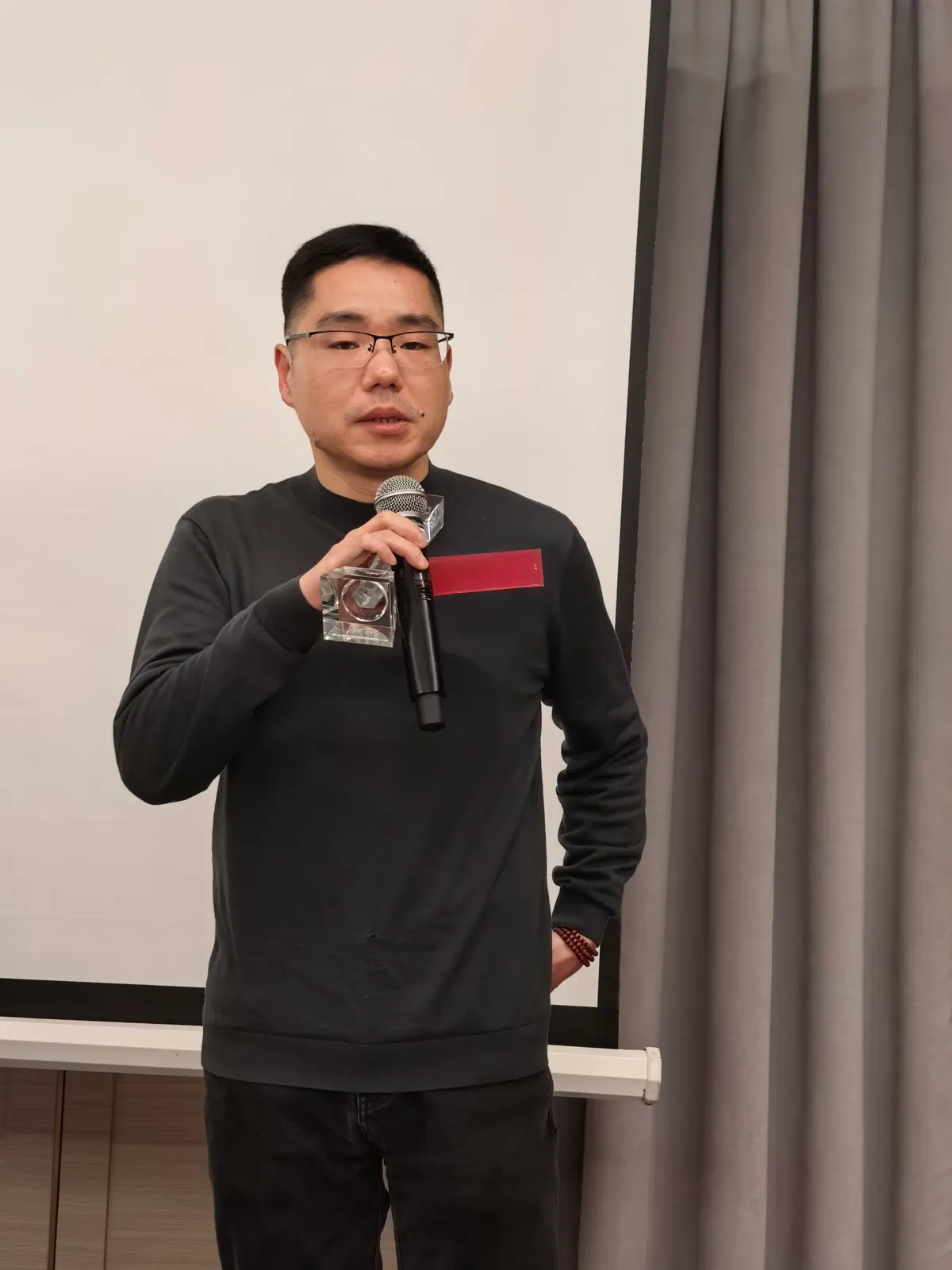 联银担保2026年年会