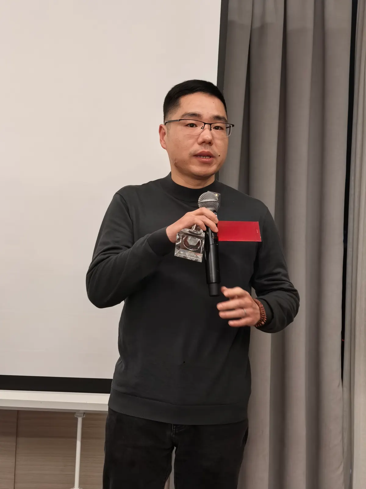 联银担保2026年年会