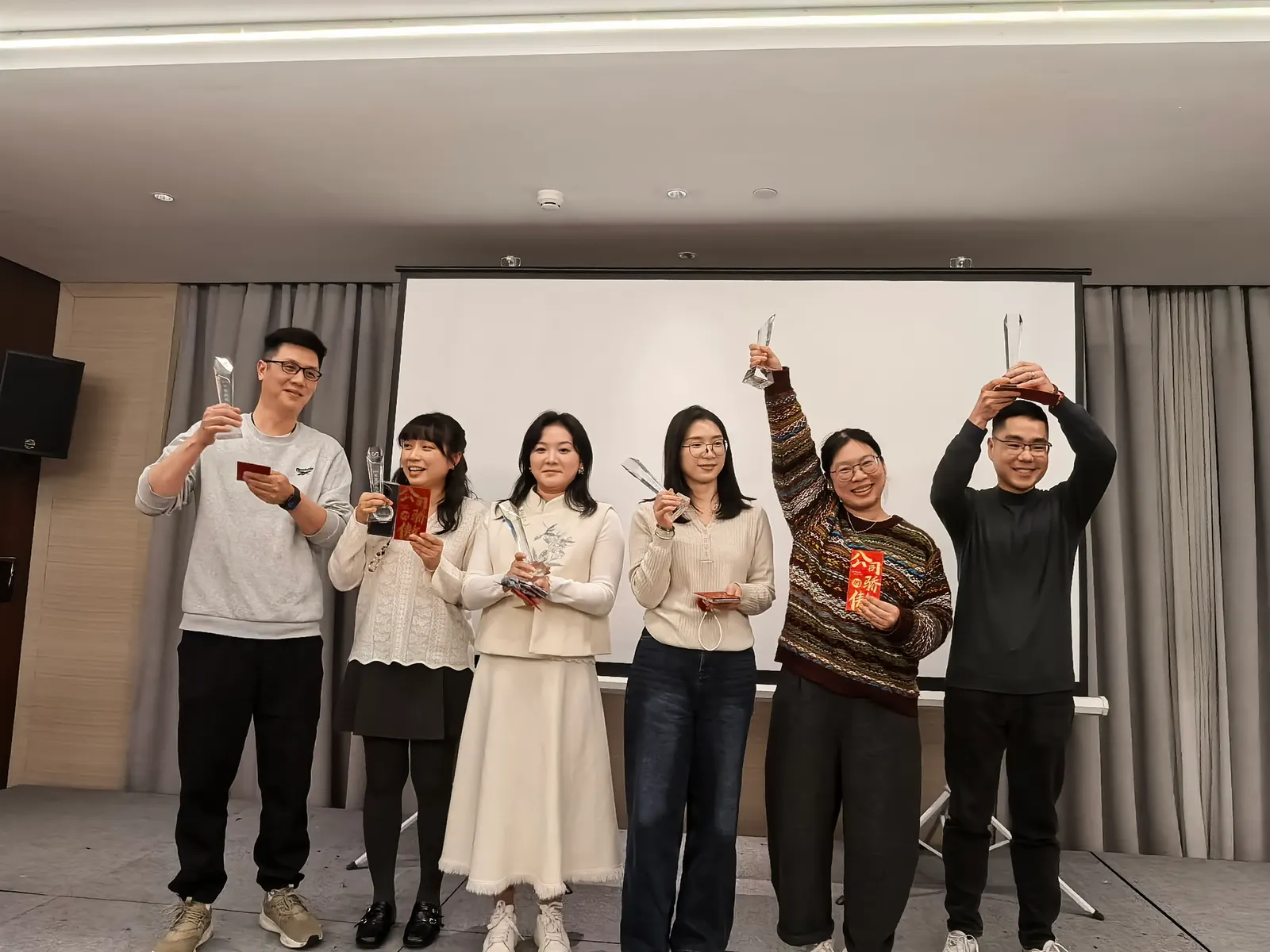 联银担保2026年年会