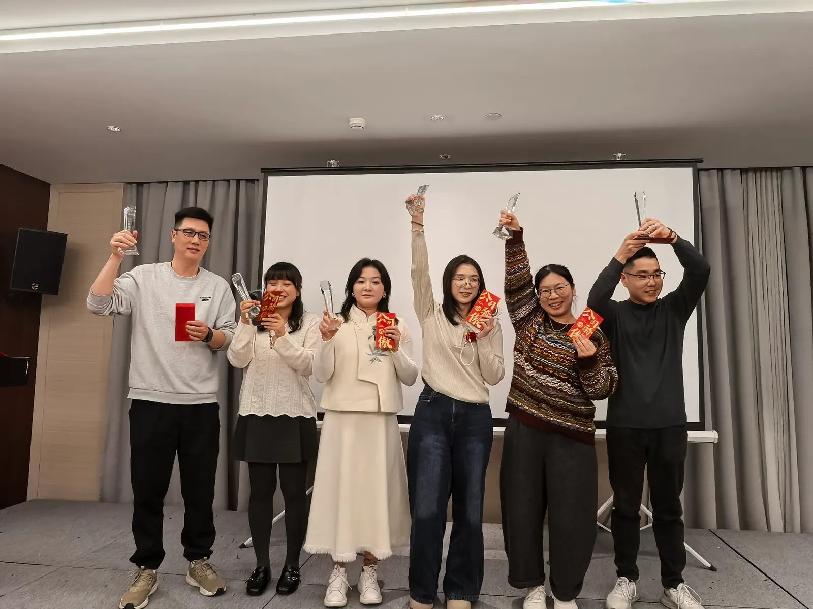 联银担保2026年年会