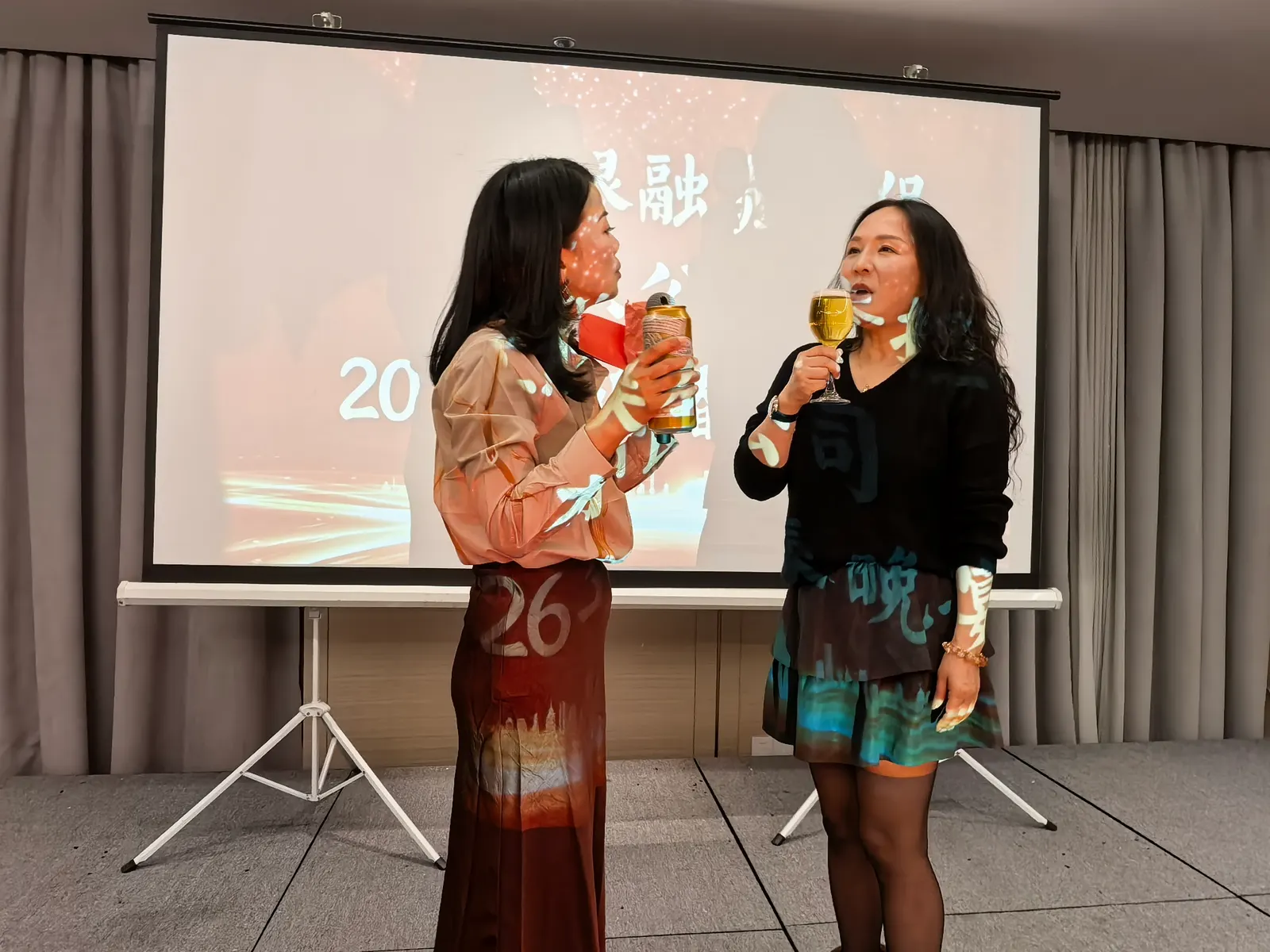 联银担保2026年年会