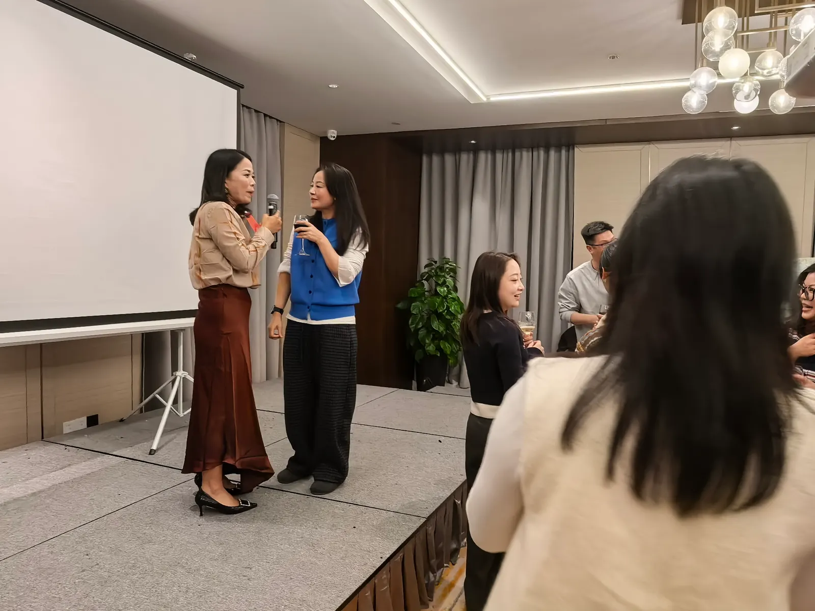 联银担保2026年年会