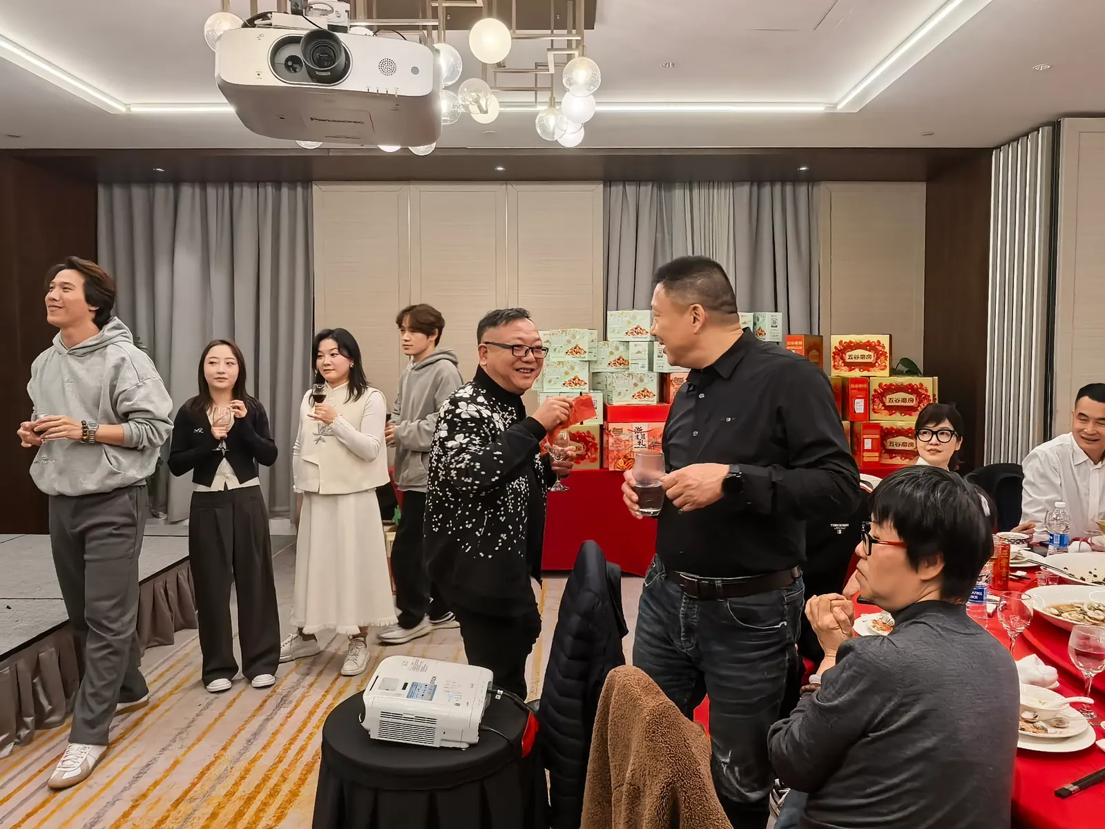 联银担保2026年年会