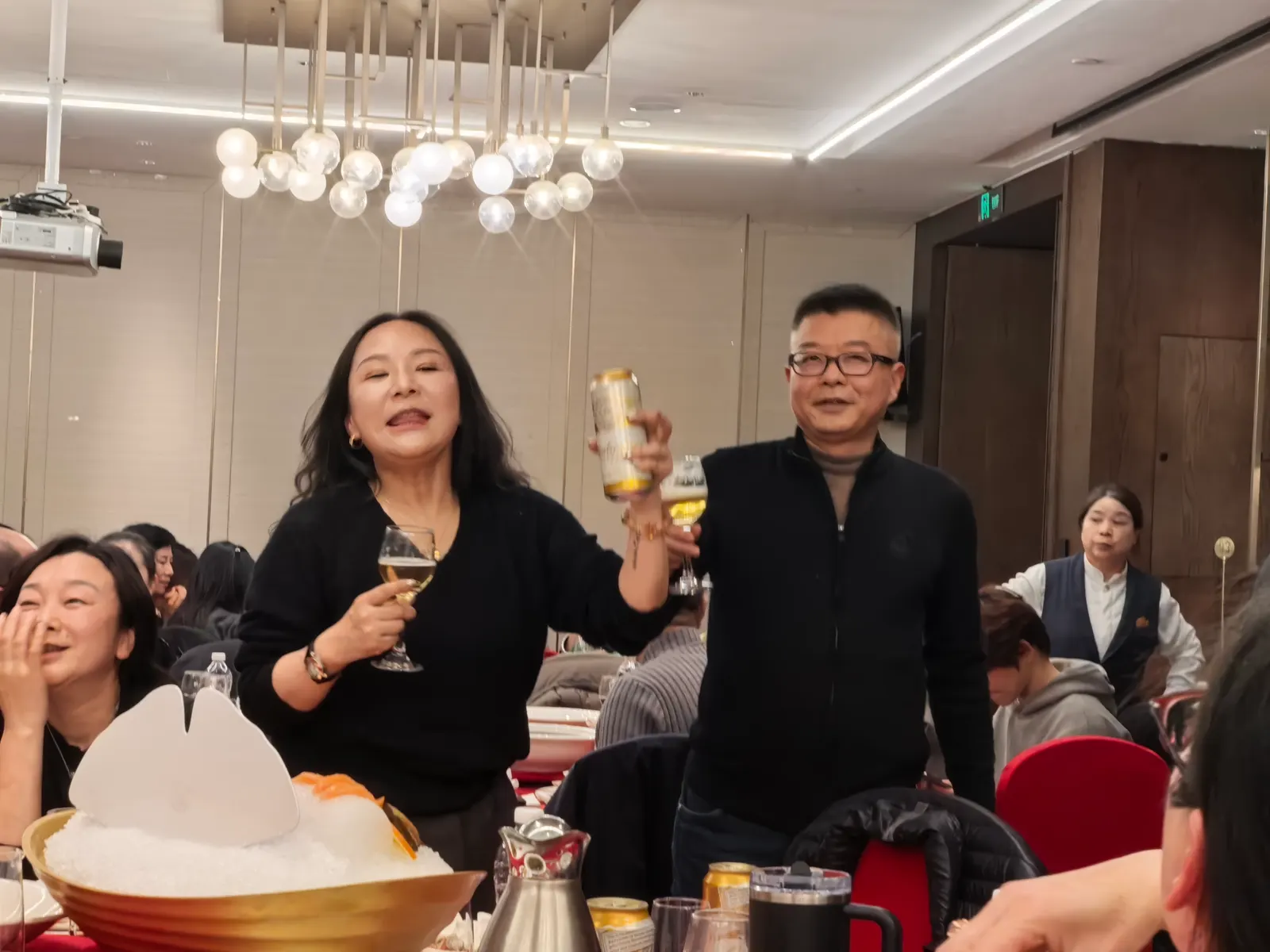 联银担保2026年年会