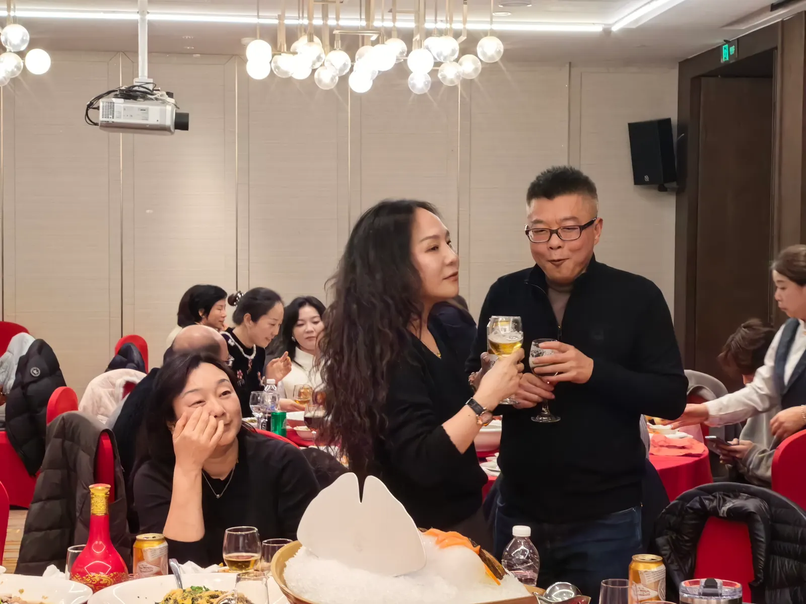 联银担保2026年年会