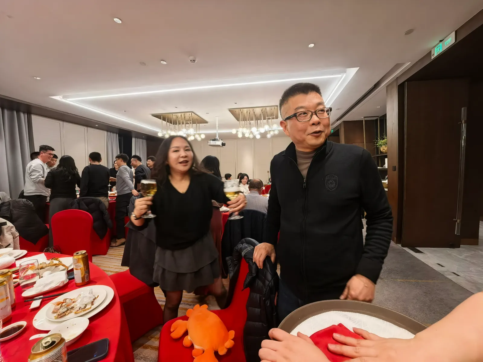 联银担保2026年年会