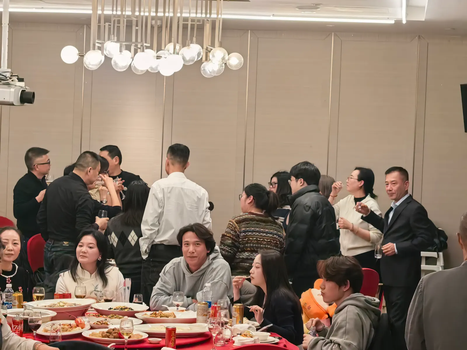 联银担保2026年年会