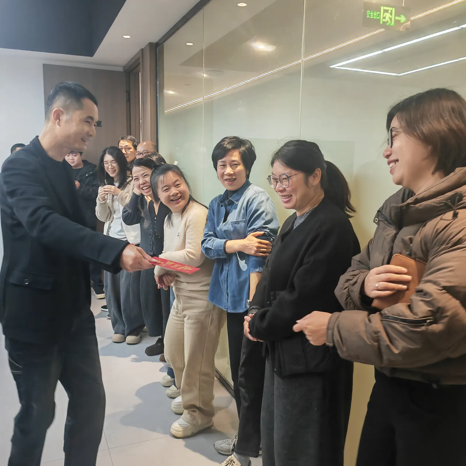 2026年开工大吉