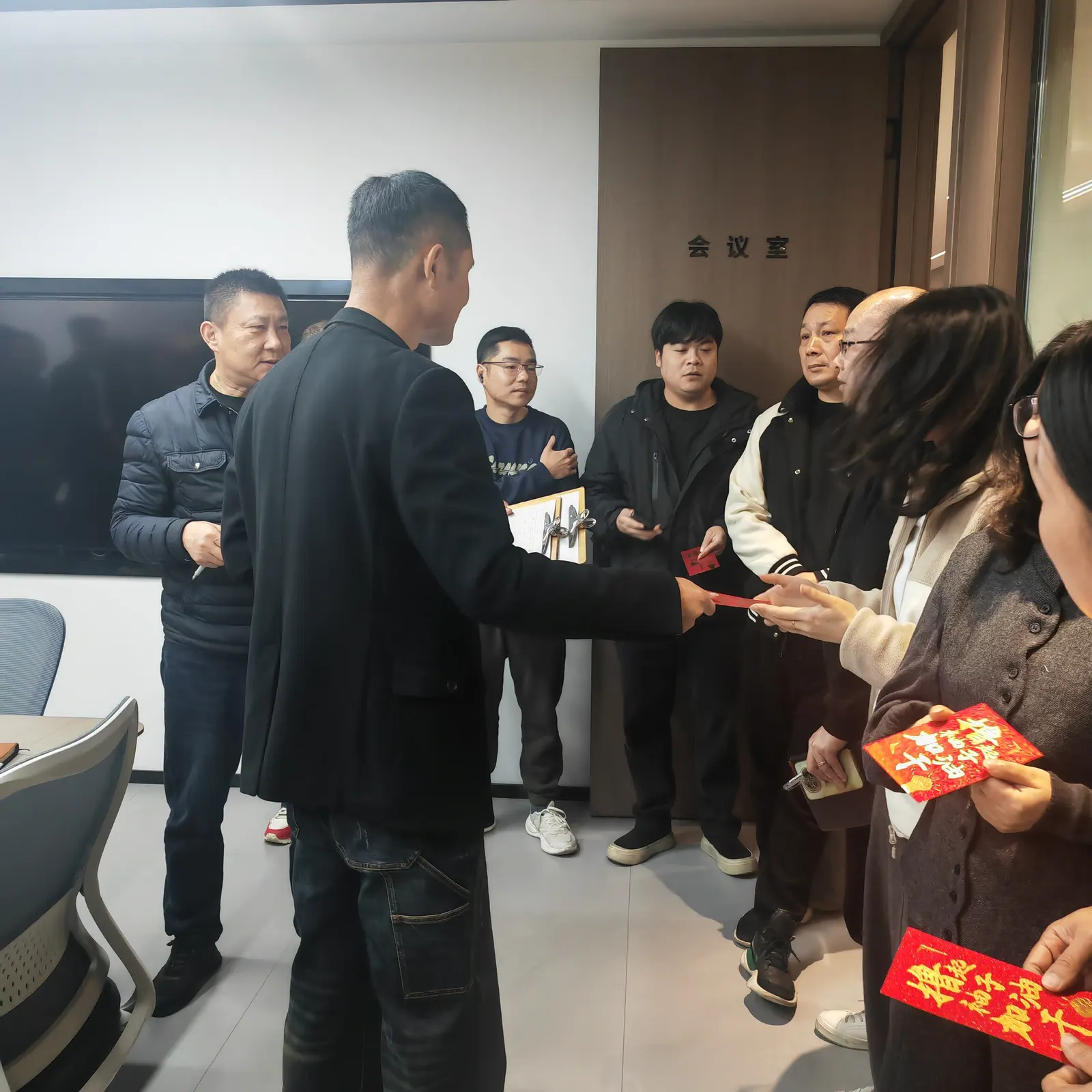 2026年开工大吉