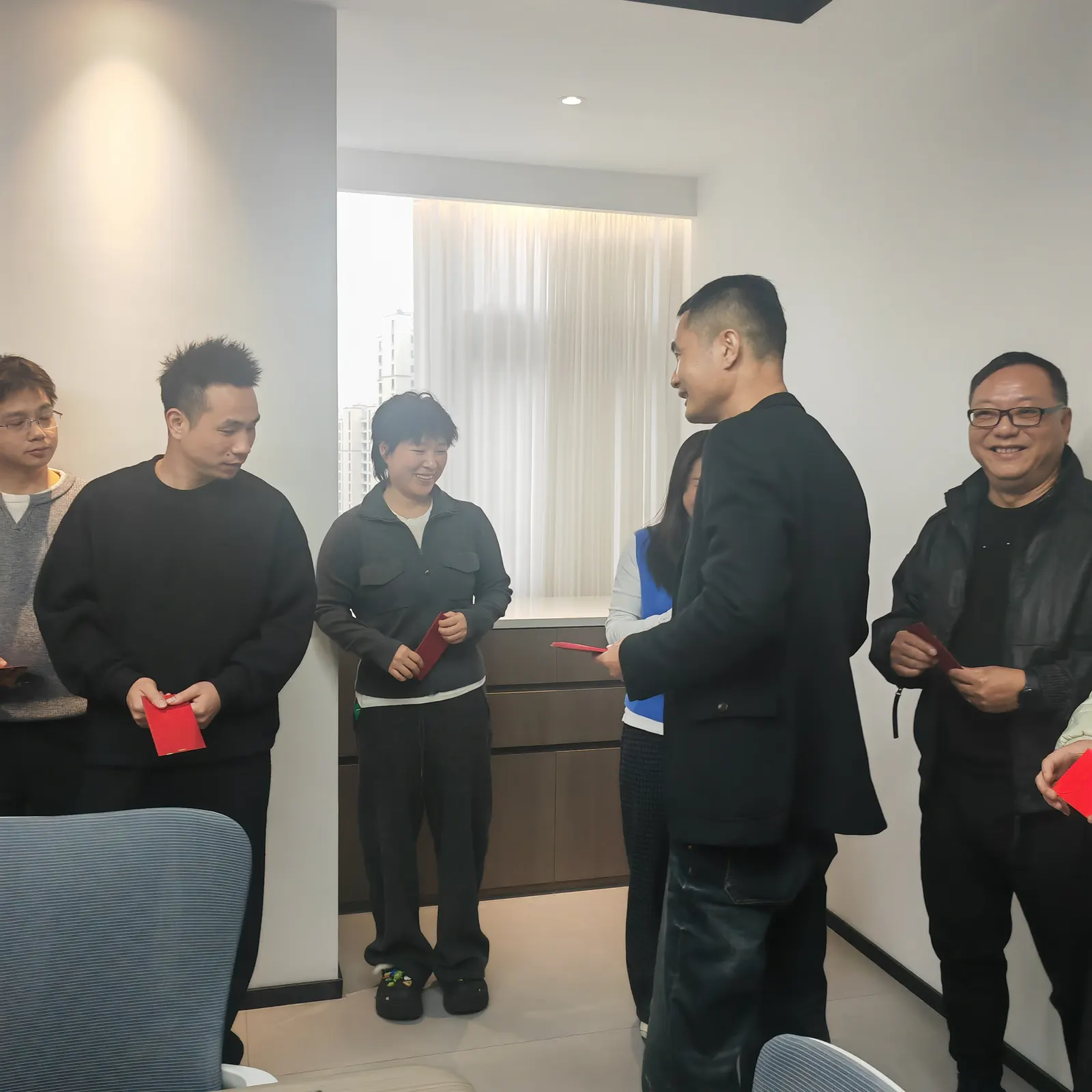 2026年开工大吉
